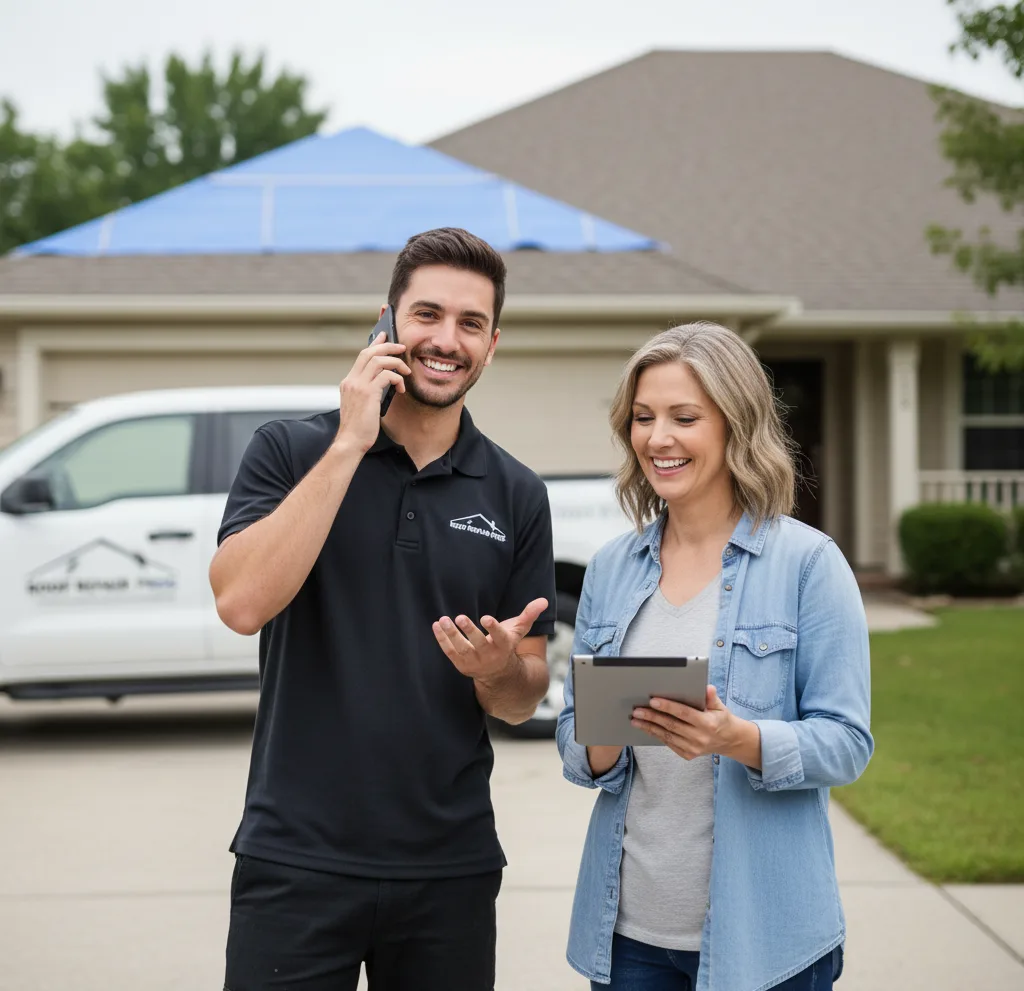Storm Damage Repair in Contoocook, NH